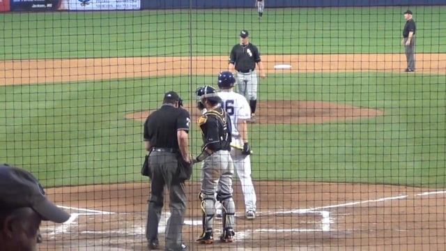 Stuart Turner (04-16-2013) Ole Miss vs. Southern Miss смотреть онлайн