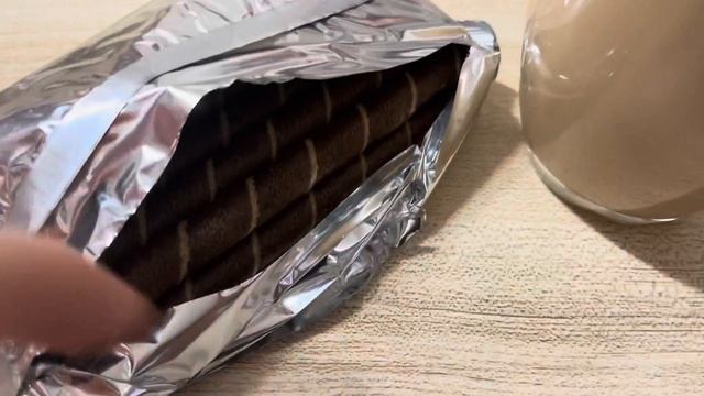 Доброе ☀️| БОДРОЕ 👏 УТРО 🌤| Без кофе ☕️ никуда | Шоколадные палочки 🍫 | смотреть онлайн