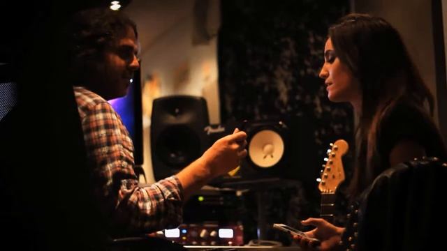 Peugeot 208 - Let Your Body Drive смотреть онлайн