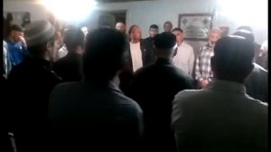 Зикру Инхело 16.05.2012 год