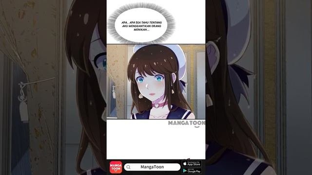 Kisah Romantis Xixi Episode 37 - Indonesian - Xi Xi Luo Man Shi  - Manga Toon