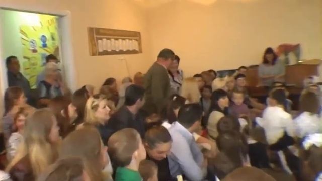 Тепло єдиної родини. смотреть онлайн