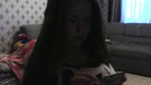 Пародия на лабутенах