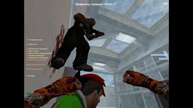 [CS 1.6] ОБЗОР JAIL СЕРВЕРА [СЛИВ АККАУНТА]#90 смотреть онлайн