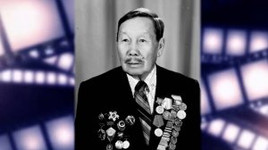 Кавалер двух орденов Славы - Илья Сергеевич Бочкарёв