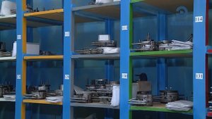 На предприятии в Заречном внедряют бережливое производство