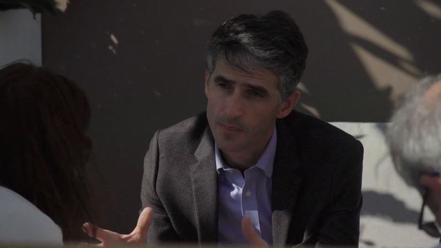 ACJ launches new watch with Richard Mille смотреть онлайн