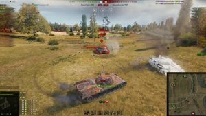 Стандарт Б тащит бой!