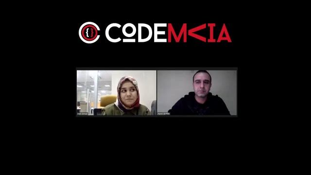 Kariyer Sohbetleri #1 - İrem Simsar смотреть онлайн