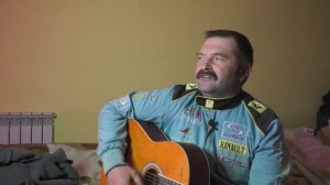 Вечер с неизвестным гитаристом