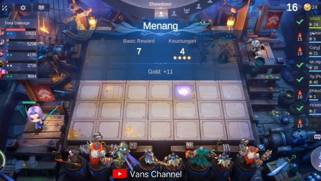 Freya full attack speed//magic chees смотреть онлайн