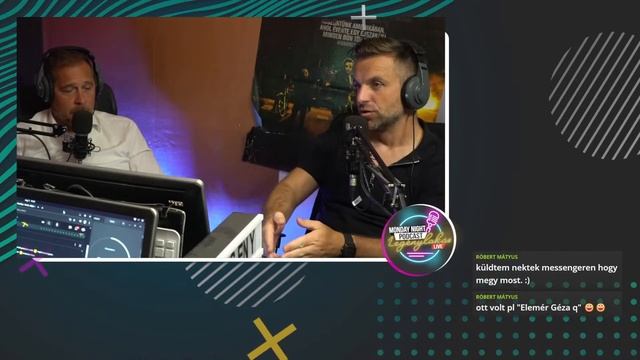 Mi zajlik a 2024-es olimpián? Mit jelent ha egy kapcsolat sportos?   Legénylakás Podcast podcast