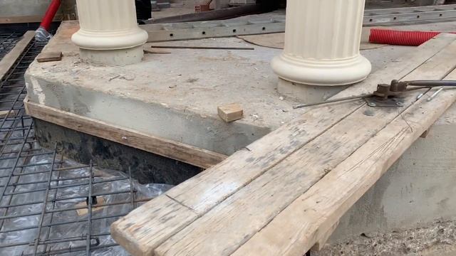 Градди - пример и отзыв .  Тротуарная плитка .