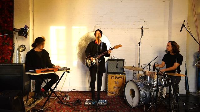 Ora Cogan - Anything (Chinatown Sessions)