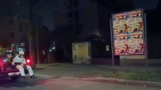 Новая волна карантина
