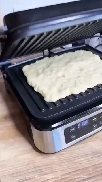 😋Рецепт вкусного завтрака из кабачка