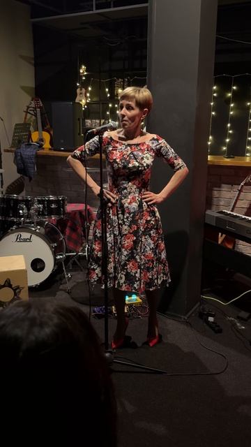 Наша ученица Белогай Ольга с композицией Хабанера Кармен смотреть онлайн