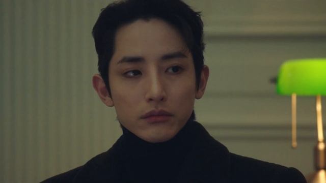 TOMORROW ll BAD GUY ll FMV [LEE SOO-HYUK] смотреть онлайн