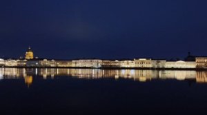 Петербург. 20.03.2025 г.