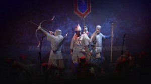 Ермак. Легенда Сибири