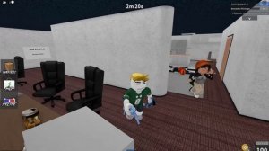 СТАЛ САМЫМ СТРАШНЫМ КОШМАРОМ ДЛЯ ИГРОКОВ ММ2//mm2🥵