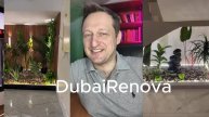 Дорогой ремонт в Дубае Dubai-Renova.com #Dubairenova