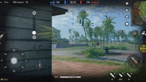 Tank Company: Вытащил бой на ИС-5