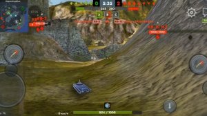 играю в танк блиц