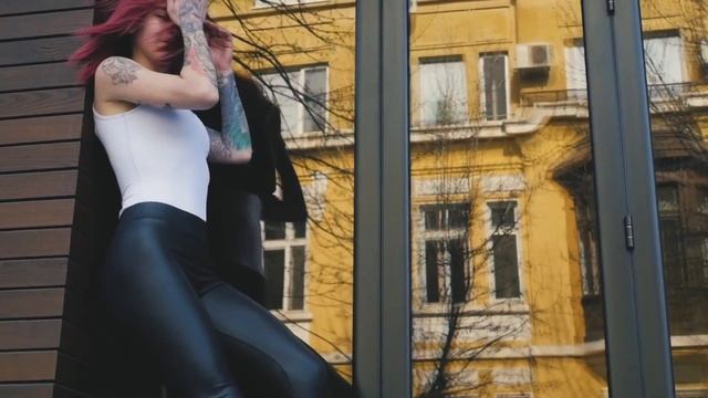 OLZXVS - I LIKE смотреть онлайн