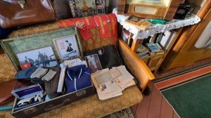 ЗВЕНИГОРОД. МУЗЕЙ "НАЗАД В СССР".