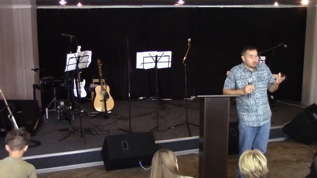 2019.08.18 "Посвящение" (Иценко Алексей)