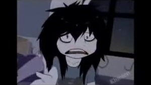 jeff the killer awoken