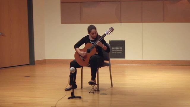 Patty Hernandez—Color Sepia смотреть онлайн