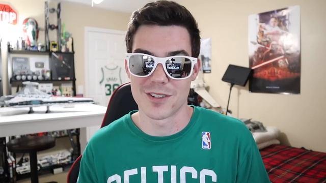 LEGO Star Wars SDCC 2021 Release? NO Jedi Fallen Order Sets! LEGO SCAM! | ASK MandRproductions 164 смотреть онлайн