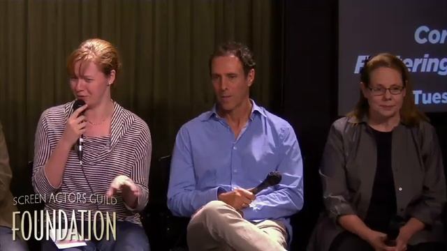 The Business: Corner Your Market - Fostering Your Marketing Savvy смотреть онлайн