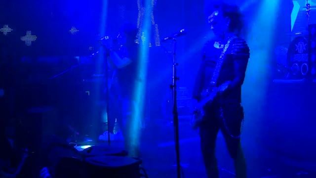 Глеб Самойлов & The MATRIXX .04.08.16.Стерео-холл .Трансильвания . Танцуй . Секрет . Любовью .