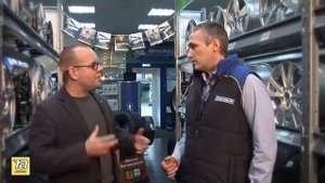 Как выбрать зимнюю резину Шипы или липучка ?