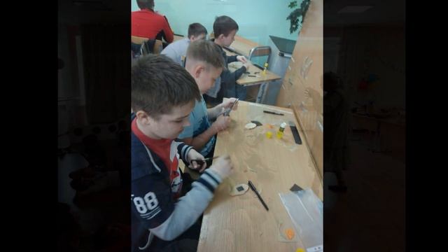 Творческое лето