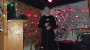 Сергей Мирный - "Кавер" Пошел налево - Эльбрус Джанмирзоев