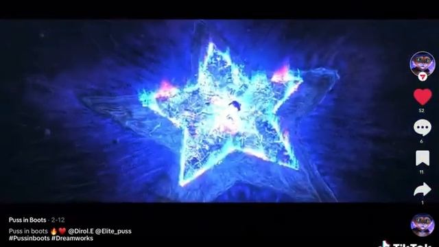 Puss In Boots and Kitty Softpaws and Perrito. смотреть онлайн