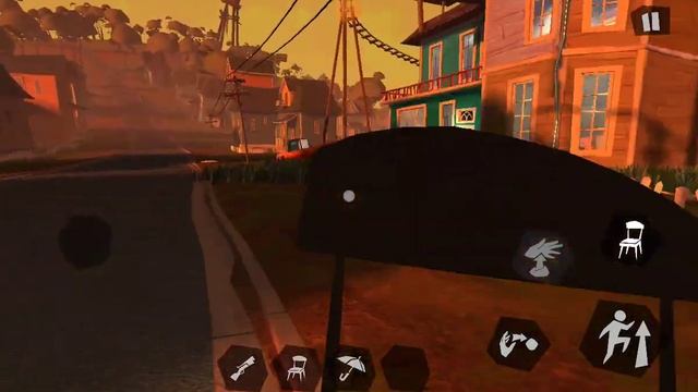 Я прошёл 3 акт полностью в привет сосед смотреть онлайн