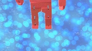 танец робота 🤖