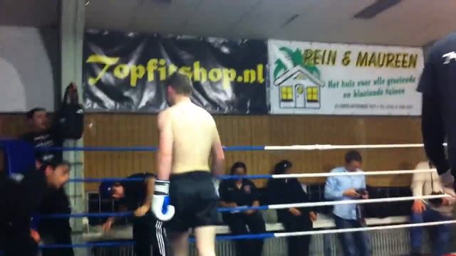 Marten Hustings - Team Messive смотреть онлайн