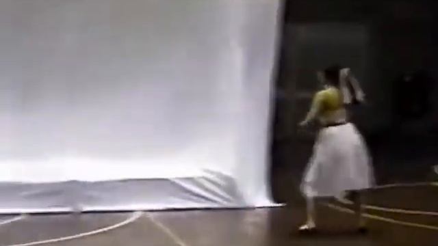 Festival de Dança Interno UNIARARAS 2007 - Educação Física Noturno 2007/2010