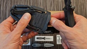 NCC Grave 2.0 Ghost Edition