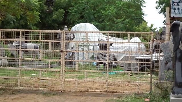 Devotional Sculptures | Mahabalipuram |Sculptures |Mamallapuram | Sony wx500 |wx500 |Sony DSC WX500 смотреть онлайн