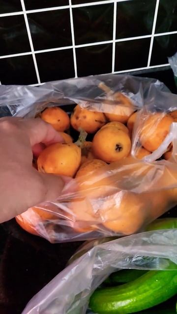 "Мушмула" очень полезный фрукт💪🇹🇷#shorts #asmr смотреть онлайн