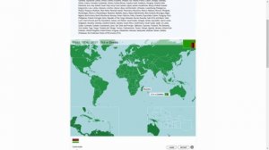 Я играю в GeoGuessr, пока не проиграю