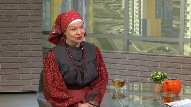 Однажды утром: музыкальный спектакль