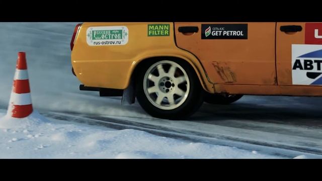 ULD Stage 1. KALDY LEFTOVERS. смотреть онлайн